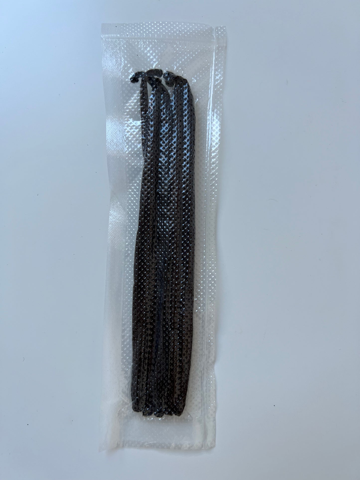 Lot de 5 gousses de Vanille Bourbon qualité Gourmet de Madagascar